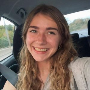 Meet your Posher, Kathryn